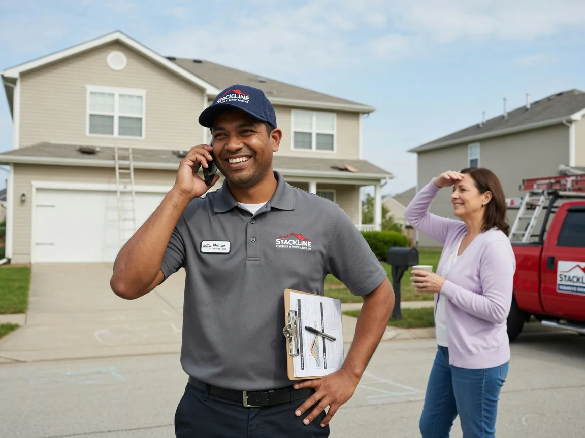 Chimney flashing repair Helmsburg, IN FAQs